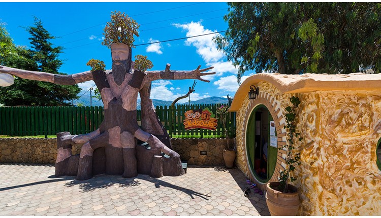 Miramare High Beach Annex - NR, Крит